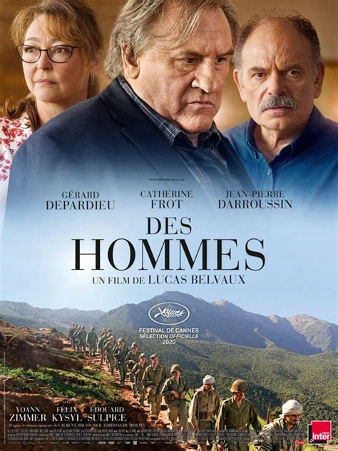 Home Front (2020) film online,Lucas Belvaux,Gérard Depardieu,Catherine Frot,Jean-Pierre Darroussin,Yoann Zimmer